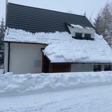 Chalupa Haj 109 Loučná pod Klínovcem Esterno foto